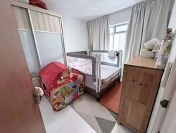 Blk 622A Punggol Spectra (Punggol), HDB 3 Rooms #555532271